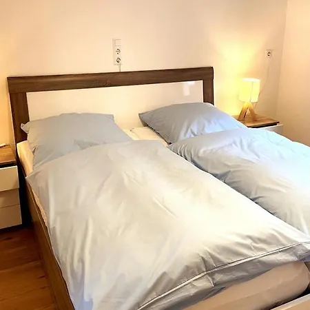 Marlene 80 Qm Apartment Ebersburg