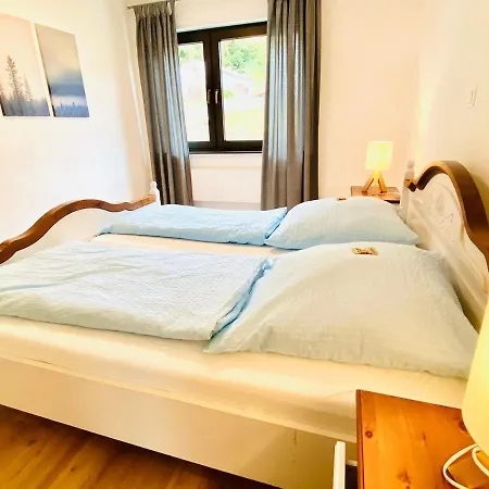 Marlene 80 Qm Apartment *