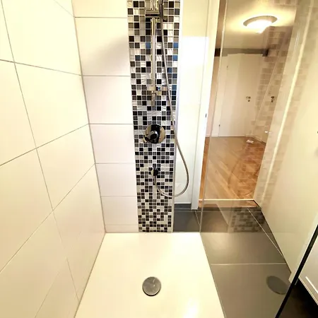 Marlene 80 Qm Apartment Ebersburg