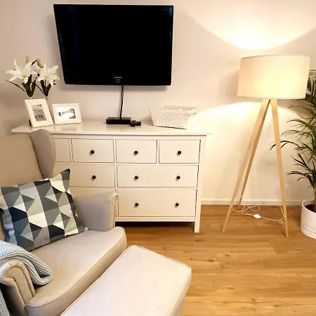 Marlene 80 Qm * Ebersburg