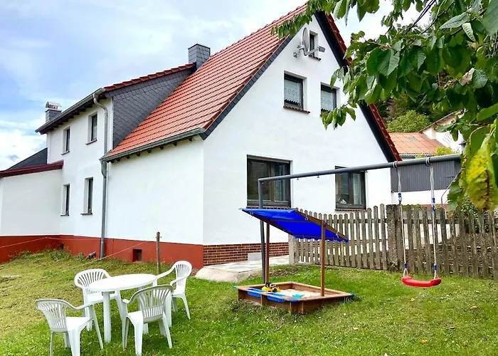 Marlene 80 Qm Apartment *