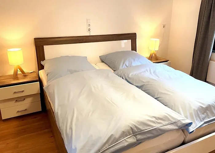 Marlene 80 Qm Apartment Ebersburg