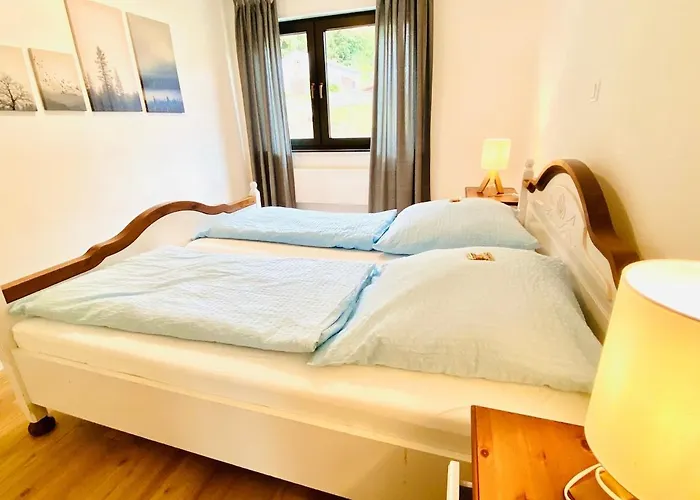 Marlene 80 Qm Apartment *