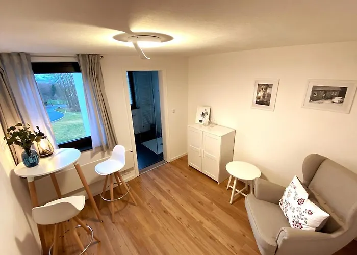 Apartment Marlene 80 Qm