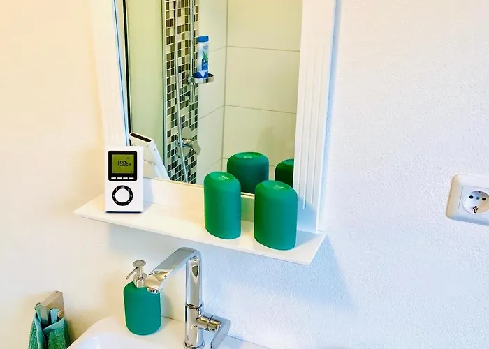 Marlene 80 Qm Apartment *