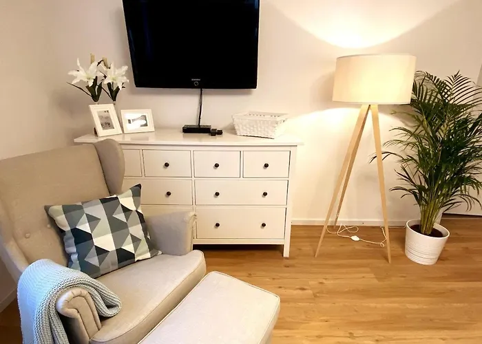 Marlene 80 Qm * Ebersburg