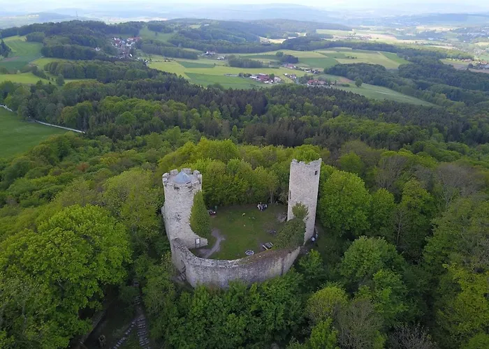 Marlene 80 Qm Apartment *