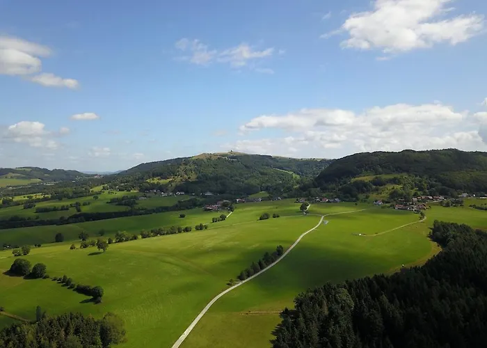 Marlene 80 Qm Ebersburg